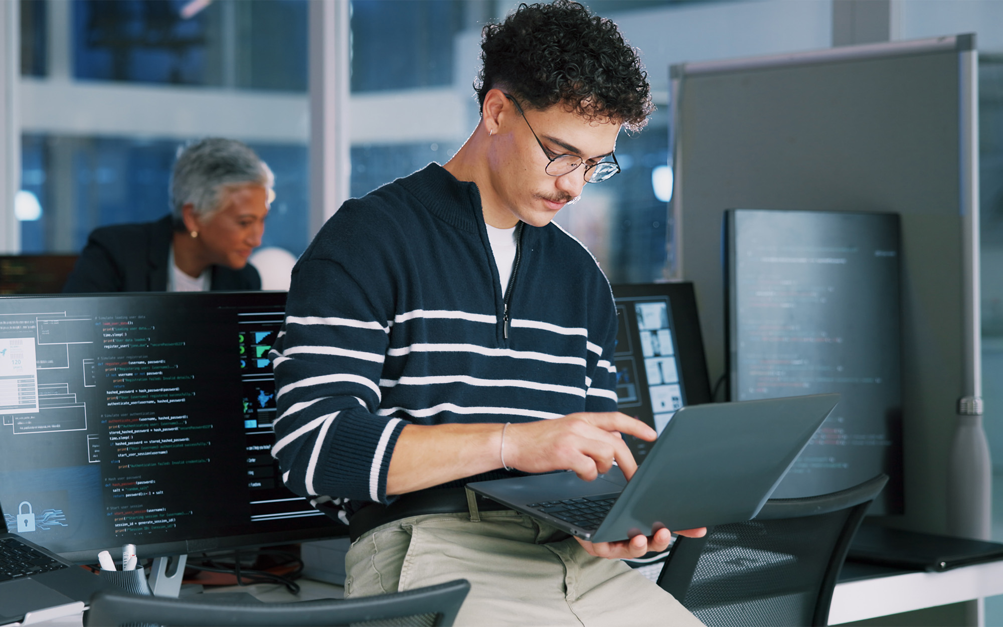 Why Your IT Vendor Cant Deliver What CTO Services Provide