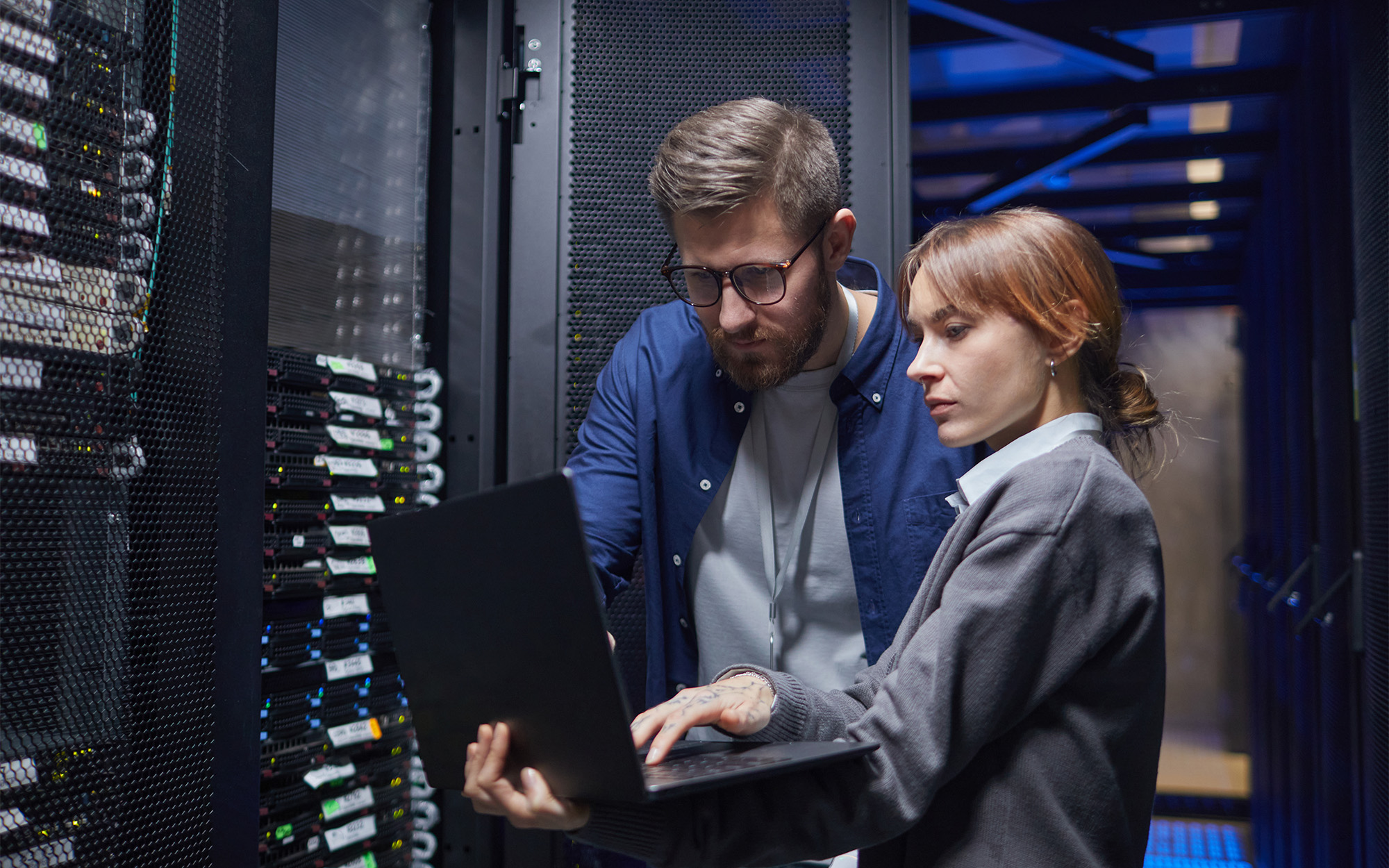 Fractional IT vs. Traditional MSPs