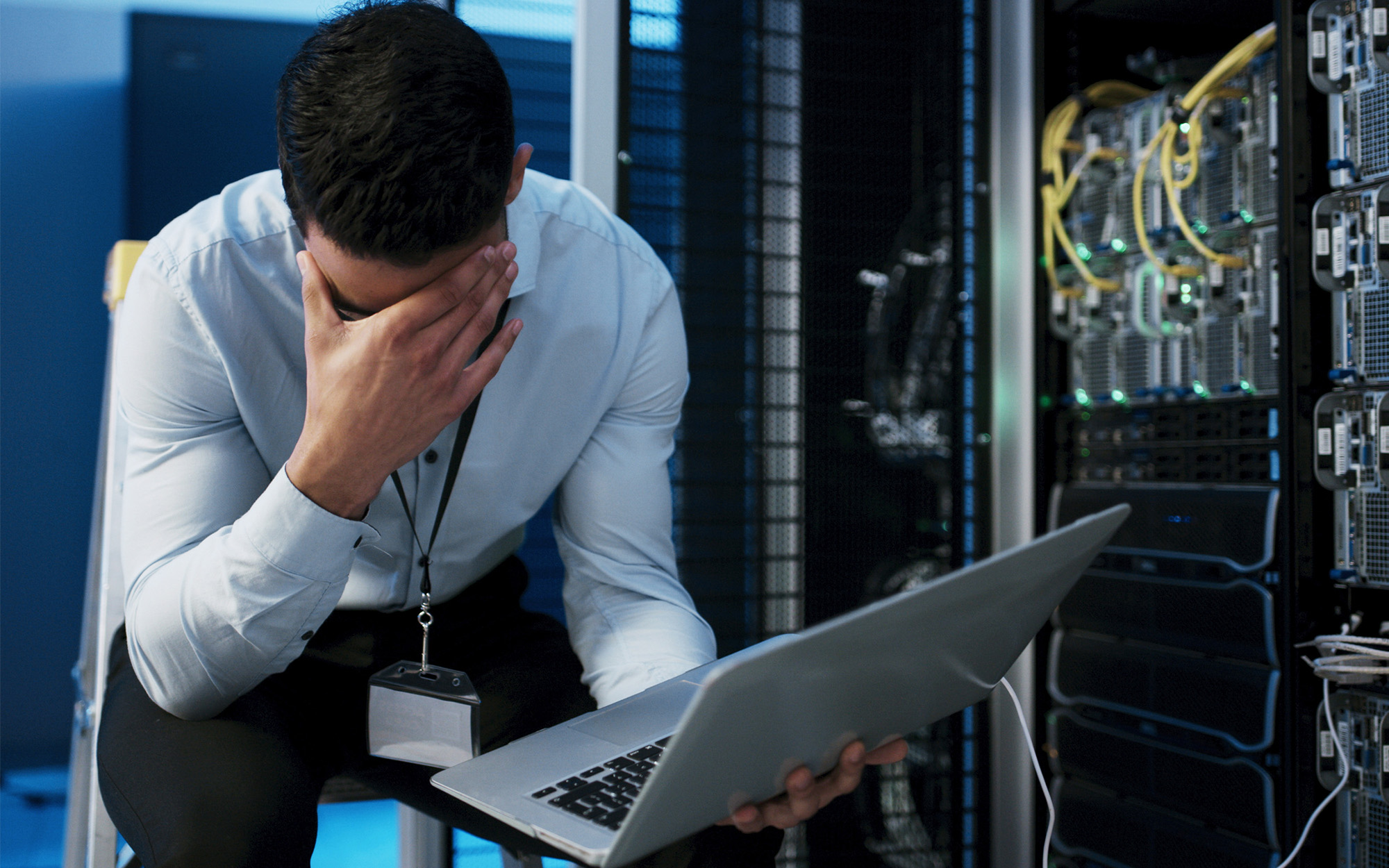 The Cost of a Cybersecurity Breach for SMBs