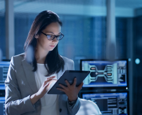 The Ultimate AI Cybersecurity Checklist for Vetting Solutions