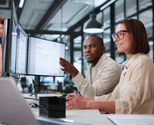 Bridging the Gap of Business Operations With IT Strategic Plans