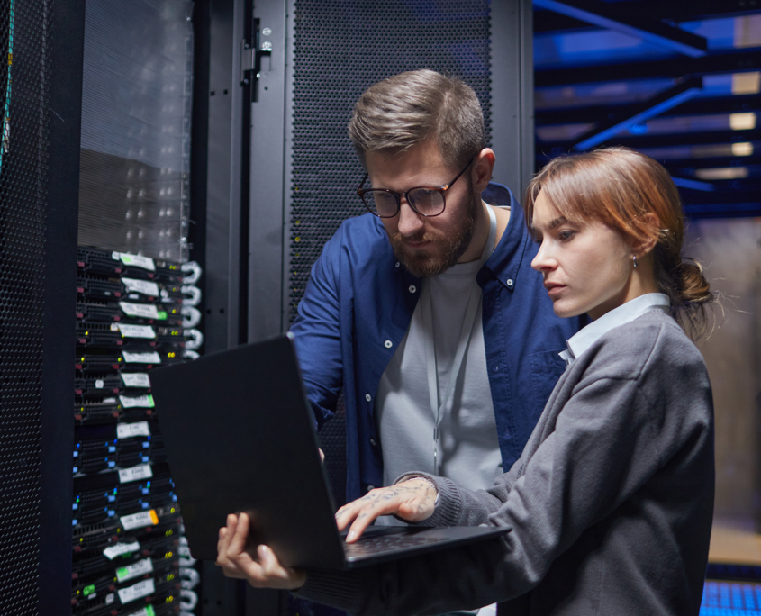 Fractional IT vs. Traditional MSPs